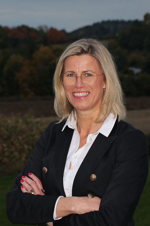 Vorstand hochelisabeth